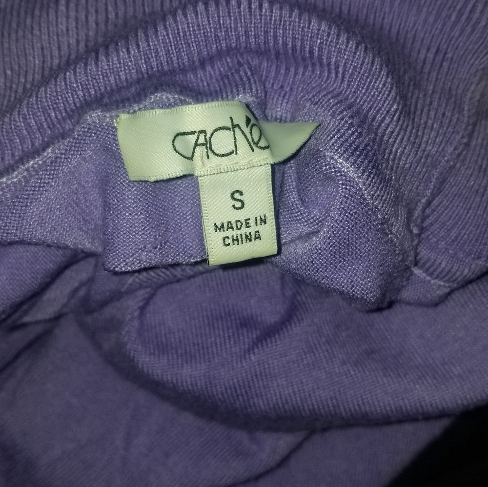 Cache Turtleneck - image 2